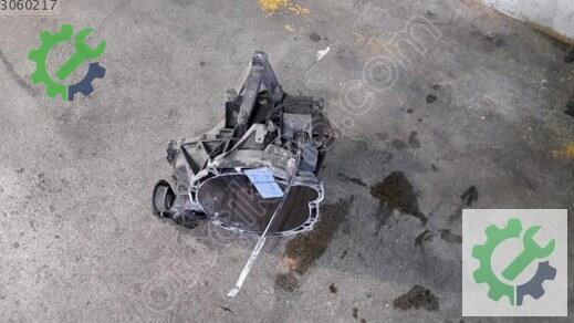 Ford Focus Şanzıman Komple çıkma parça