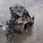 FORD FOCUS 2 BENZİNLİ ŞANZIMAN
