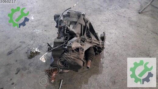 Ford Focus Şanzıman Komple çıkma parça