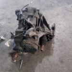 FORD FOCUS 2 BENZİNLİ ŞANZIMAN