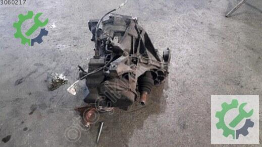 Ford Focus Şanzıman Komple çıkma parça