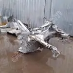 2023 Ford Focus Oto Teybi Çıkma Parça Ankara