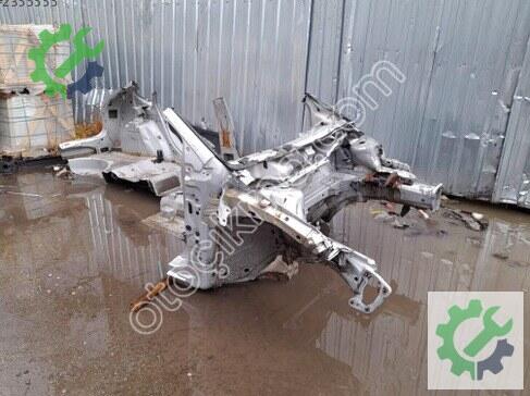 Ford Focus Oto Teybi çıkma parça