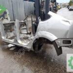 2023 Ford Focus Oto Teybi Çıkma Parça Ankara