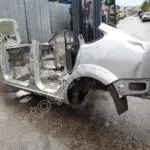 2023 Ford Focus Oto Teybi Çıkma Parça Ankara
