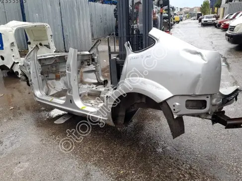 Ford Focus Oto Teybi FOCUS-2 çıkma parça