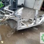 2023 Ford Focus Oto Teybi Çıkma Parça Ankara