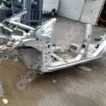 2023 Ford Focus Oto Teybi Çıkma Parça Ankara