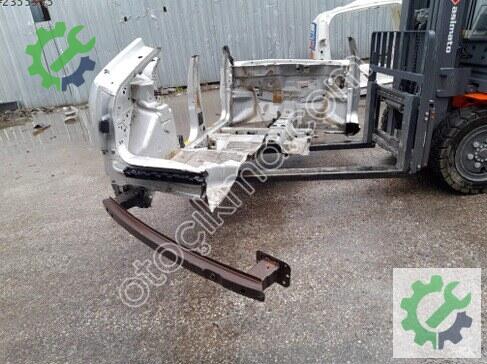 Ford Focus Oto Teybi FOCUS-2 çıkma parça