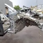 2023 Ford Focus Oto Teybi Çıkma Parça Ankara