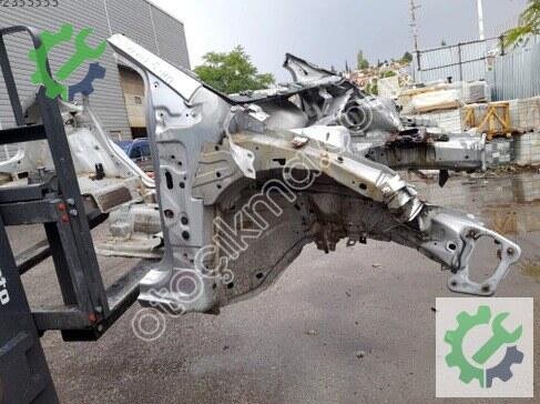 Ford Focus Oto Teybi FOCUS-2 çıkma parça