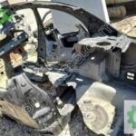 2023 Ford Focus Oto Teybi Çıkma Parça Ankara