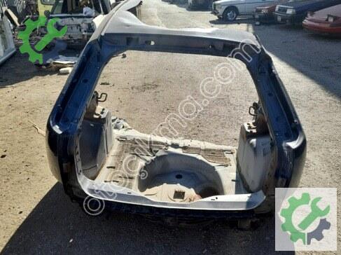 Ford Focus Oto Teybi FOCUS-2 çıkma parça