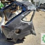 2023 Ford Focus Oto Teybi Çıkma Parça Ankara
