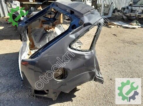 Ford Focus Oto Teybi FOCUS-2 çıkma parça