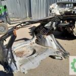 2023 Ford Focus Oto Teybi Çıkma Parça Ankara