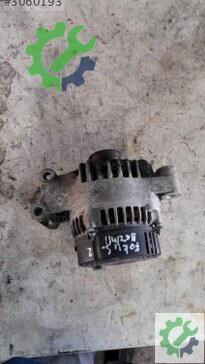 Ford Focus Şarj Dinamosu çıkma parça