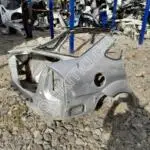 FORD FOCUS-2- KESME ARKA -DS OTOMOTİV-