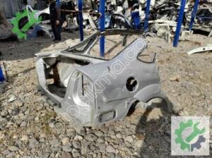 FORD FOCUS-2- KESME ARKA -DS OTOMOTİV-
