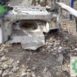 FORD FOCUS-2- KESME ARKA -DS OTOMOTİV-
