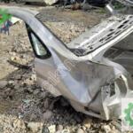 FORD FOCUS-2- KESME ARKA -DS OTOMOTİV-