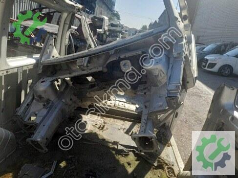Ford Focus Oto Teybi FOCUS-2 çıkma parça