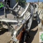 FORD FOCUS-2- KESME -DS OTOMOTİV-