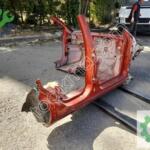 FORD FOCUS-2- KESME -DS OTOMOTİV-