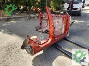 FORD FOCUS-2- KESME -DS OTOMOTİV-