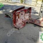 FORD FOCUS-2- KESME -DS OTOMOTİV-