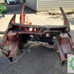 FORD FOCUS-2- KESME -DS OTOMOTİV-