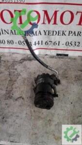 FORD FOCUS 2 KLİMA KOMPRESÖRÜ