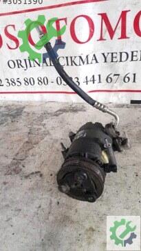 Ford Focus Klima Kompresörü çıkma parça
