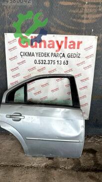 Ford Focus Sağ Arka Kapı çıkma parça