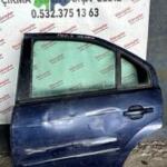 FORD FOCUS 2 SOL ARKA KAPI