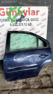 FORD FOCUS 2 SOL ARKA KAPI