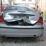 FORD FOCUS 2003  ÇIKMA PARÇA