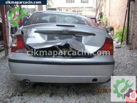 Ford Focus çıkma parça