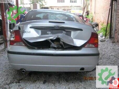 Ford Focus çıkma parça