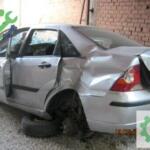 FORD FOCUS 2003  ÇIKMA PARÇA