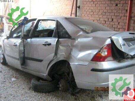 Ford Focus çıkma parça