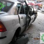 FORD FOCUS 2003  ÇIKMA PARÇA