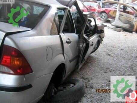 Ford Focus çıkma parça
