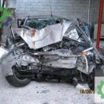 FORD FOCUS 2003  ÇIKMA PARÇA