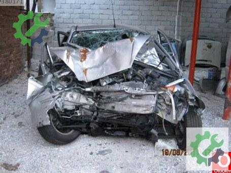 Ford Focus çıkma parça