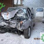 FORD FOCUS 2003  ÇIKMA PARÇA