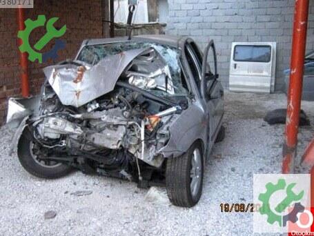 Ford Focus çıkma parça