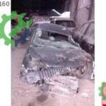 FORD FOCUS 2004 ÇIKMA PARÇA
