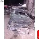 FORD FOCUS 2004 ÇIKMA PARÇA