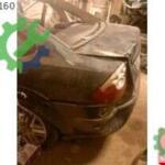 FORD FOCUS 2004 ÇIKMA PARÇA